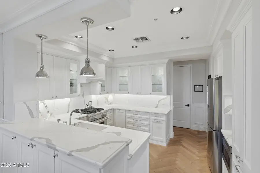 10260 E White Feather Lane #2016, Scottsdale, AZ 85262 - #2