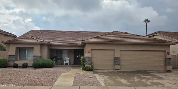 4941 E Marino Drive, Scottsdale, AZ 85254