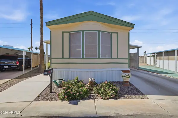 150 S Windsor -- #139, Mesa, AZ 85204