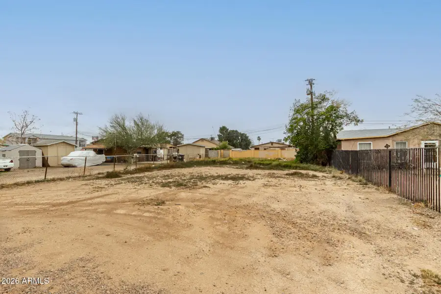 1712 S 3rd Street #13, Phoenix, AZ 85004 - #2