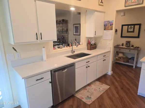 13850 N Mirage Heights Court #101, Fountain Hills, AZ 85268