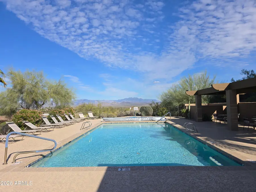 13850 N Mirage Heights Court #101, Fountain Hills, AZ 85268 - #3