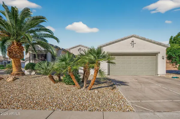 19708 N Jojoba Court, Surprise, AZ 85374
