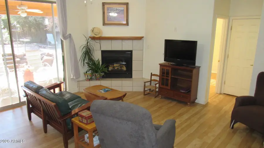 303 W Cody Circle, Payson, AZ 85541 - #2