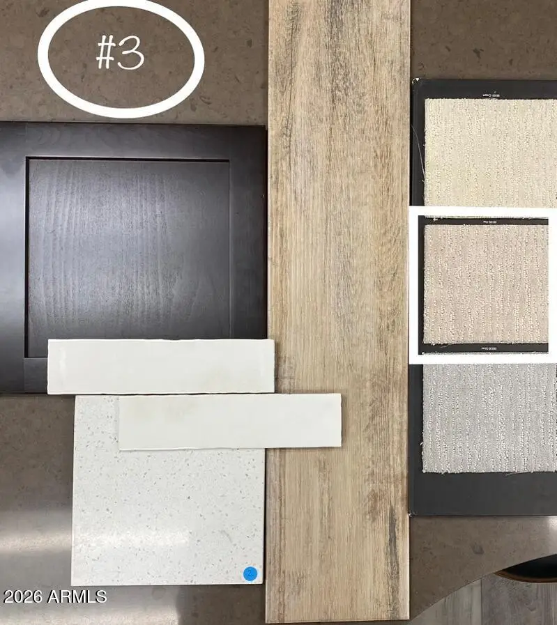 5020 W Stray Horse Lane, Laveen, AZ 85339 - #3