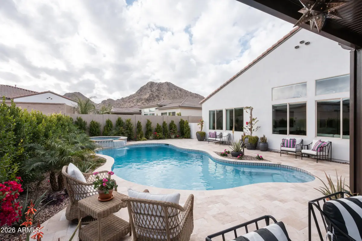 4783 W Flat Iron Court, Queen Creek, AZ 85144 - #1