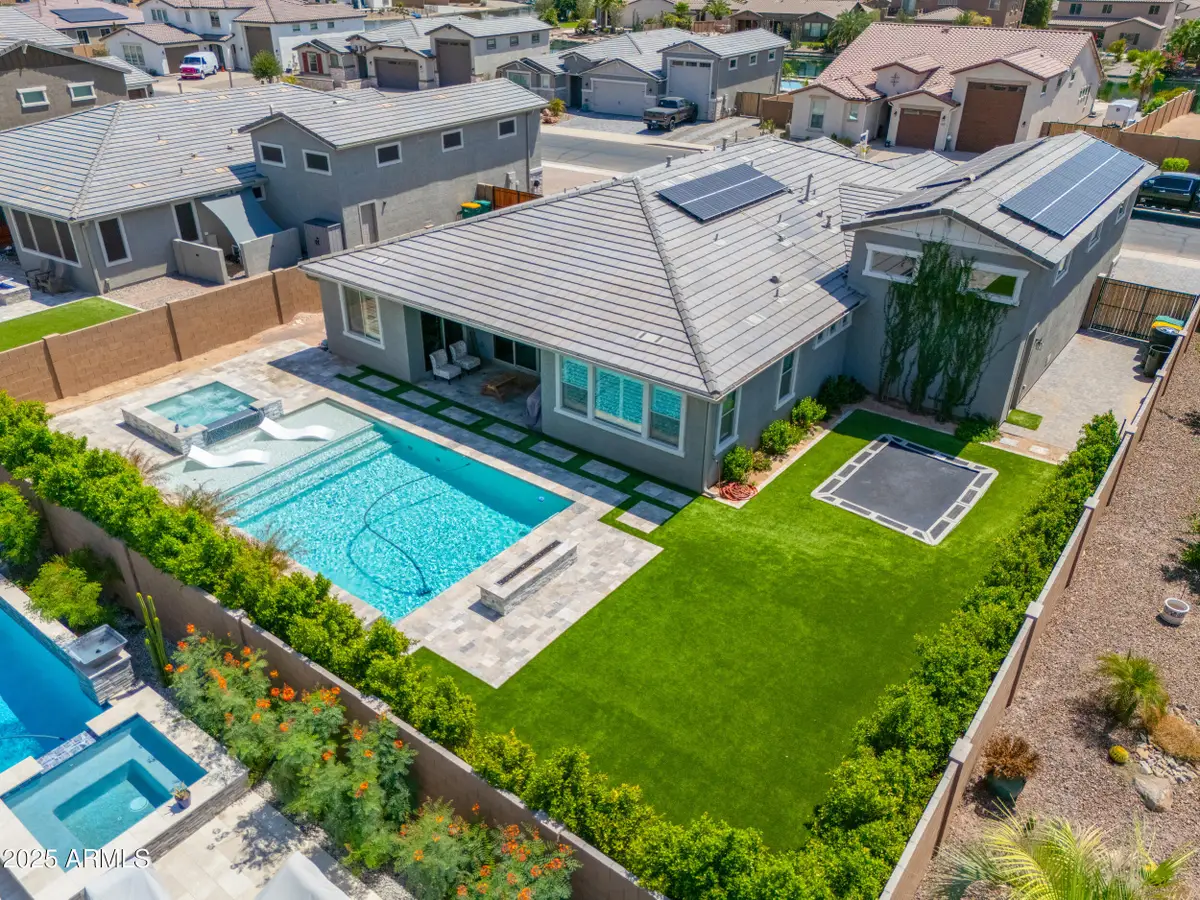 40728 W Hall Drive, Maricopa, AZ 85138 - #1