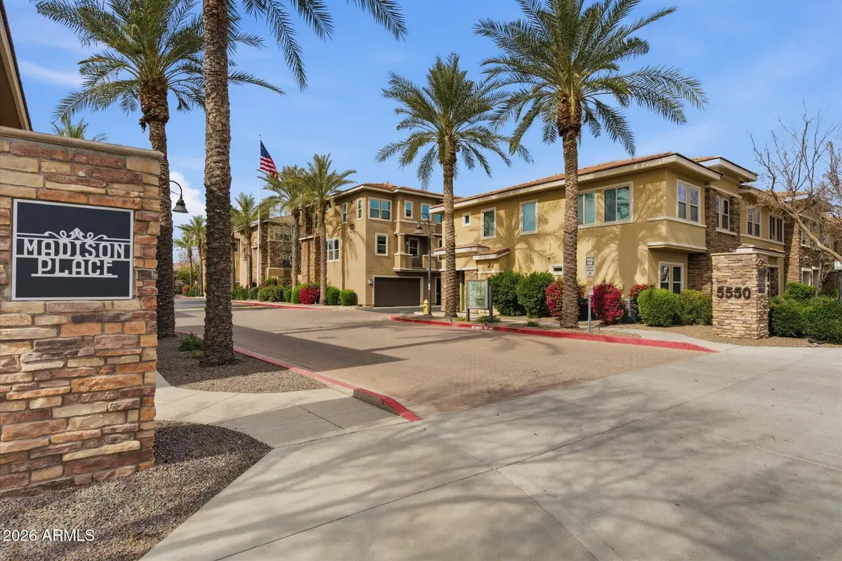 5550 N 16th Street #171, Phoenix, AZ 85016 - #1