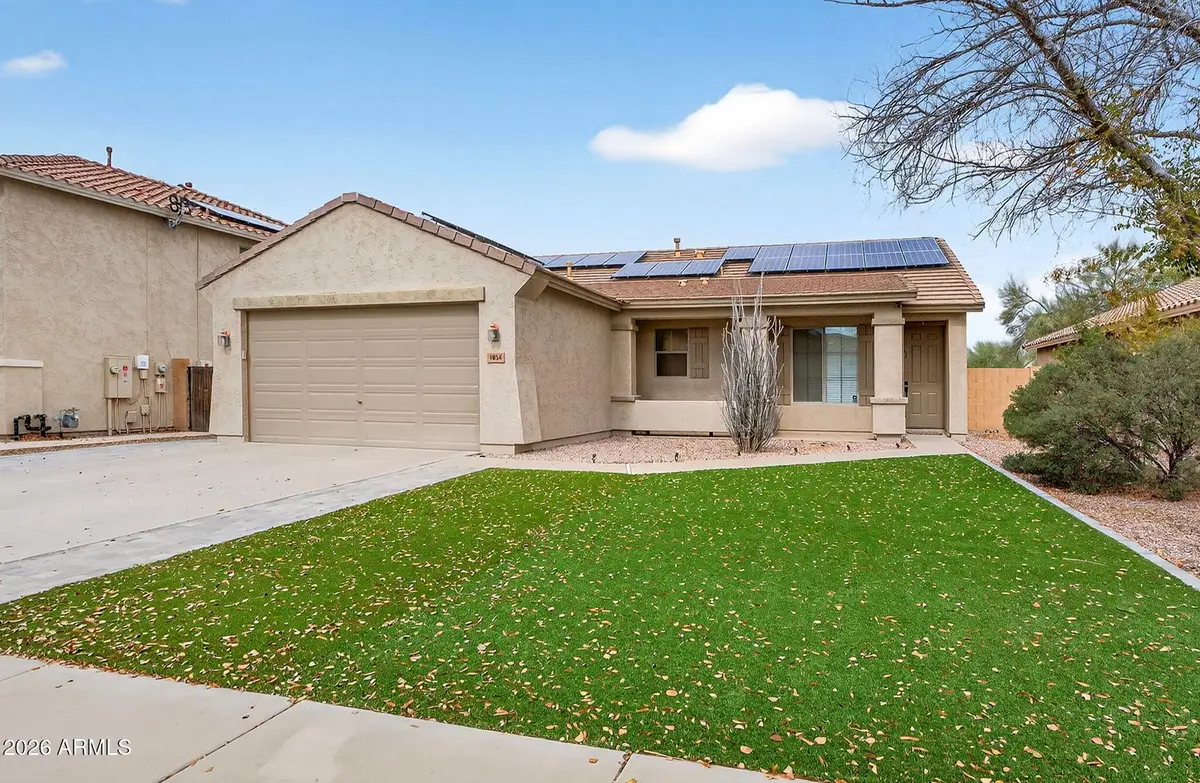 1054 E Press Road, San Tan Valley, AZ 85140 - #1