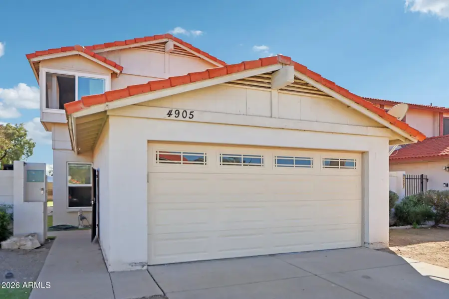 4905 W Gelding Drive, Glendale, AZ 85306 - #2