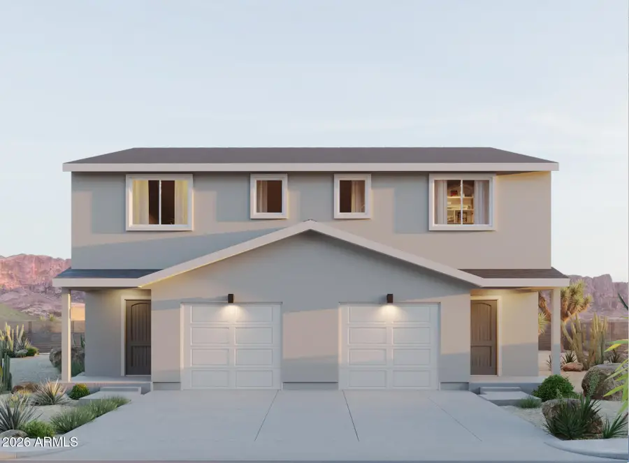 1712 S 3rd Street, Phoenix, AZ 85004 - #3