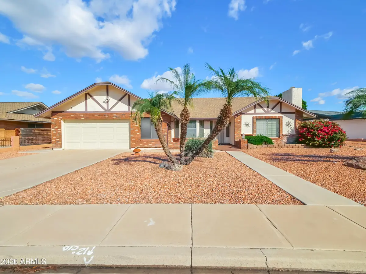 2558 E Inglewood Street, Mesa, AZ 85213 - #1