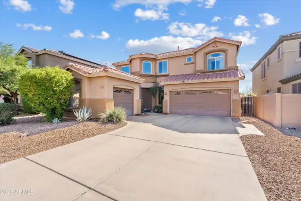 16613 S 27th Lane, Phoenix, AZ 85045