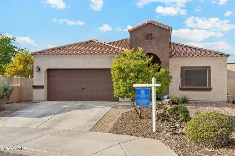 7594 W Marconi Avenue, Peoria, AZ 85382 - #2