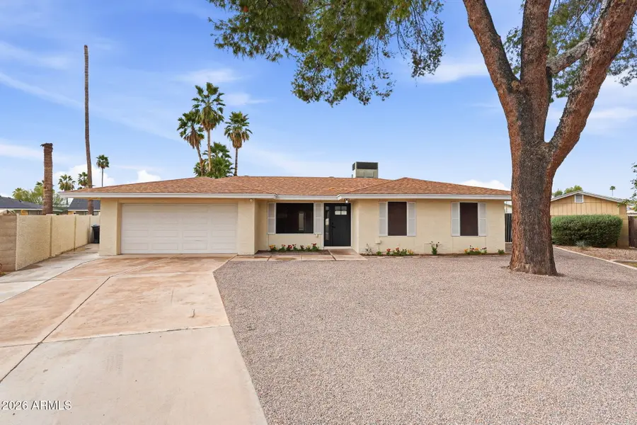 1304 E Hackamore Street, Mesa, AZ 85203 - #2