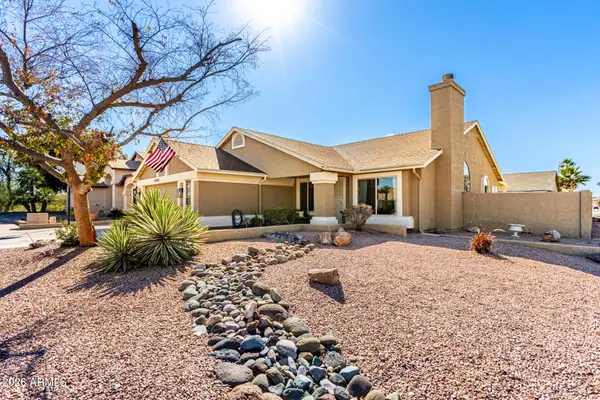 19808 N 44th Drive, Glendale, AZ 85308