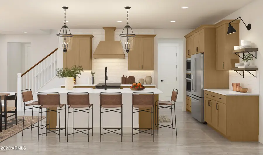 31531 N 25th Drive, Phoenix, AZ 85085 - #2