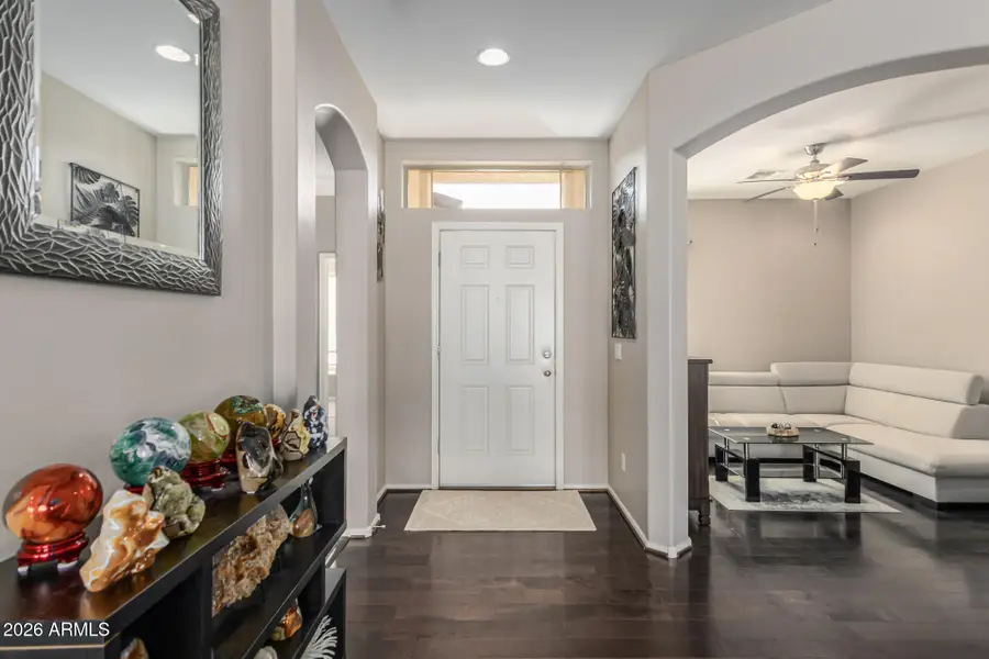 3100 E Morenci Road, San Tan Valley, AZ 85143 - #3