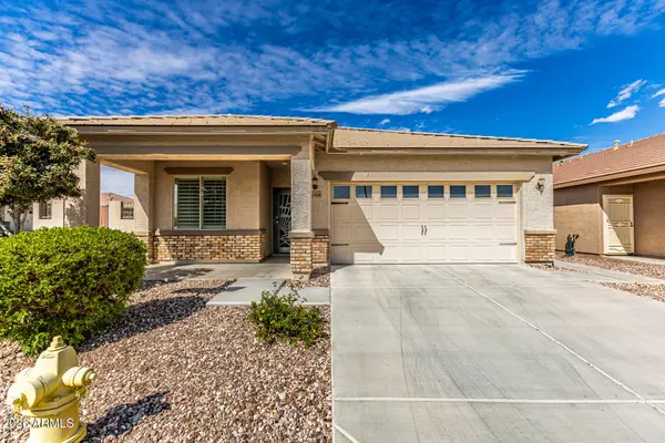 22404 W Moonlight Path, Buckeye, AZ 85326