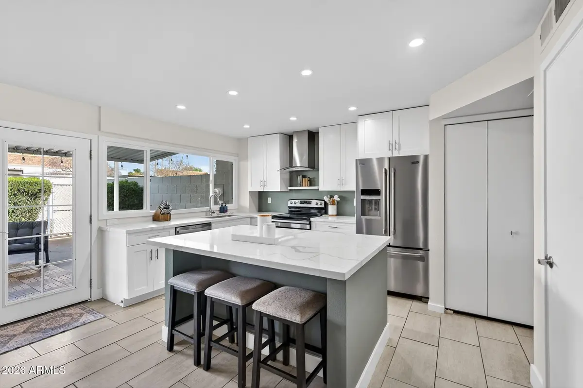 5058 N 83rd Street, Scottsdale, AZ 85250 - #1