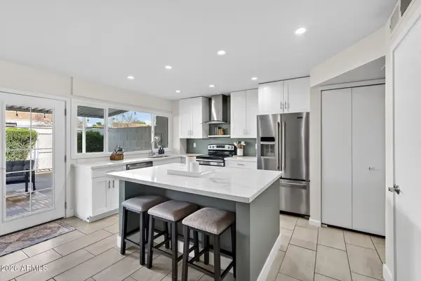 5058 N 83rd Street, Scottsdale, AZ 85250