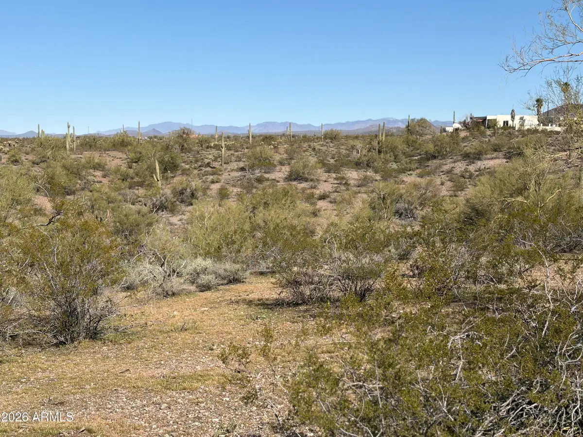 42215 N 261st Avenue, Morristown, AZ 85342 - #1