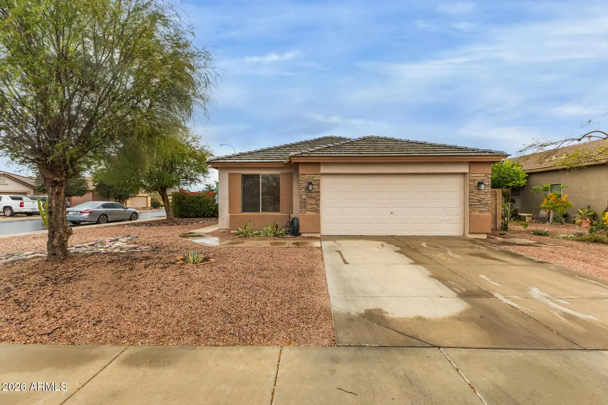 12205 W Tonto Street, Avondale, AZ 85323 - #1