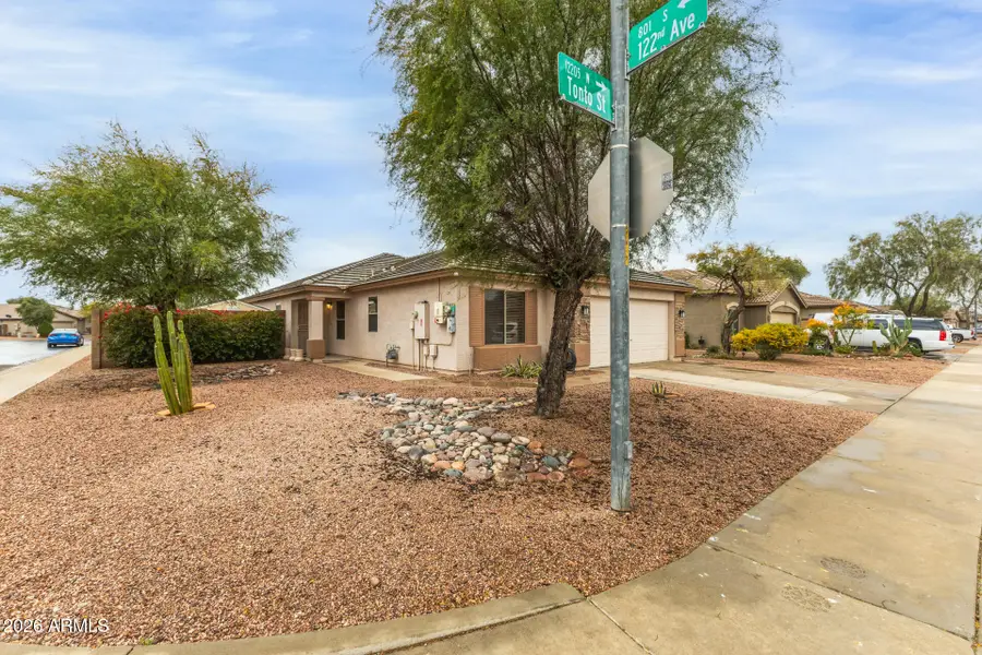 12205 W Tonto Street, Avondale, AZ 85323 - #2