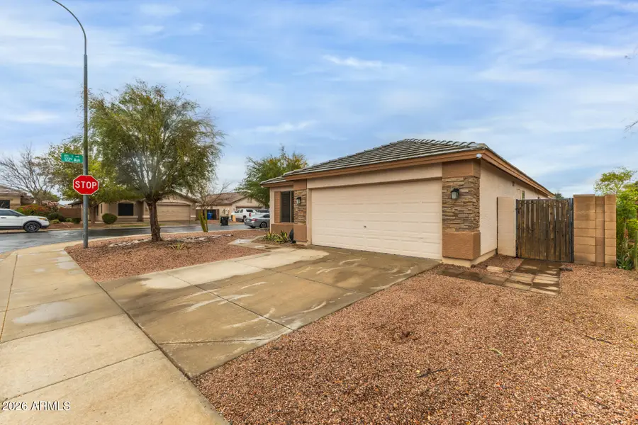 12205 W Tonto Street, Avondale, AZ 85323 - #3