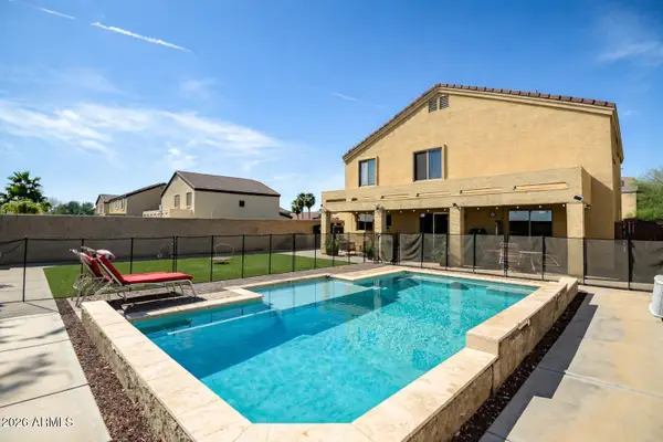 23607 N 117th Drive, Sun City, AZ 85373