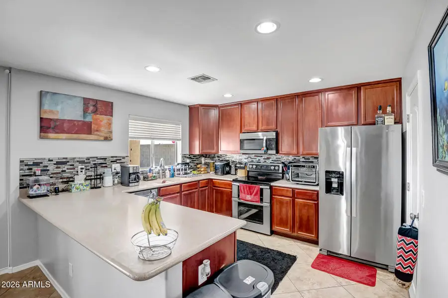 23607 N 117th Drive, Sun City, AZ 85373 - #3