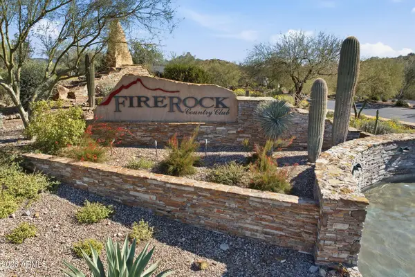 10125 N Mcdowell View Trail #22, Fountain Hills, AZ 85268