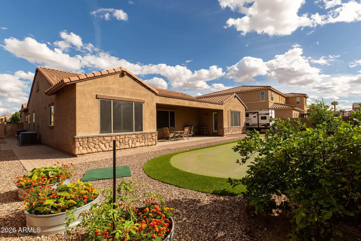 2052 S Navajo Court, Chandler, AZ 85286 - #1