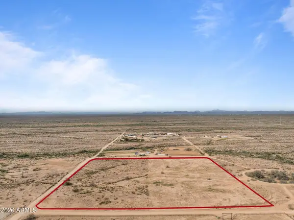 TBD00 W Galvin Street, Wittmann, AZ 85361