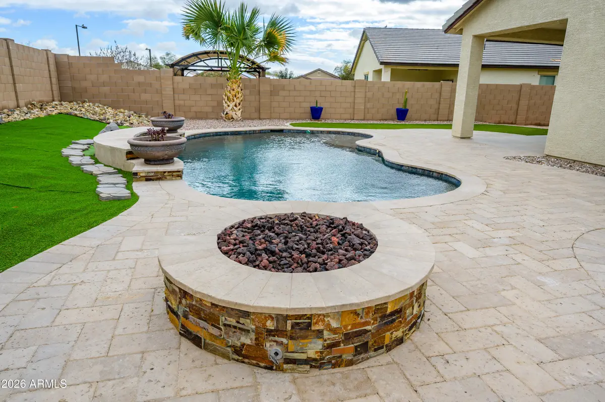 24454 W Mobile Lane, Buckeye, AZ 85326 - #1