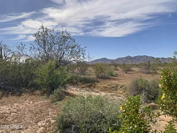 0 W Pampas Grass Road #2, Maricopa, AZ 85139