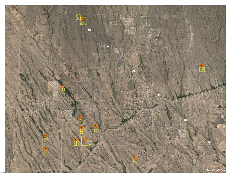 23500 W Frontier Drive, Wittmann, AZ 85361 - #3