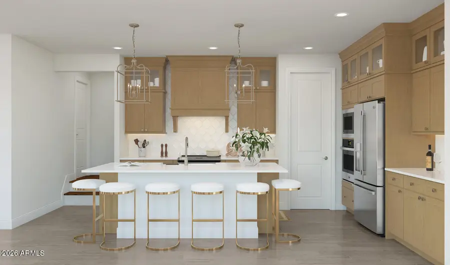 31527 N 25th Drive, Phoenix, AZ 85085 - #2