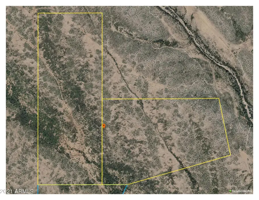 0 W Frontier Drive, Wittmann, AZ 85361 - #3