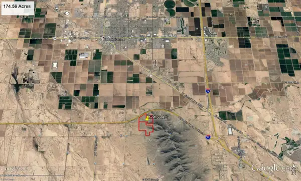 5000 S Barstow Avenue, Casa Grande, AZ 85122