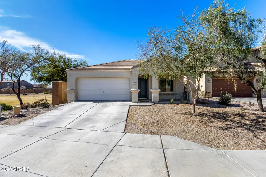 2518 S 101st Drive, Tolleson, AZ 85353 - #2