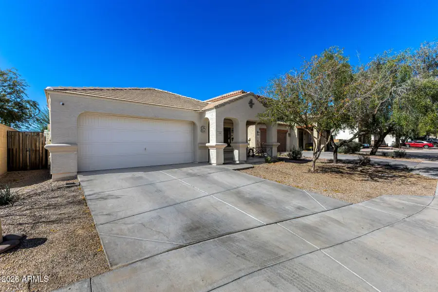 2518 S 101st Drive, Tolleson, AZ 85353 - #3