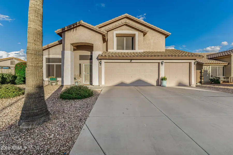 1737 S Talbot --, Mesa, AZ 85209 - #2