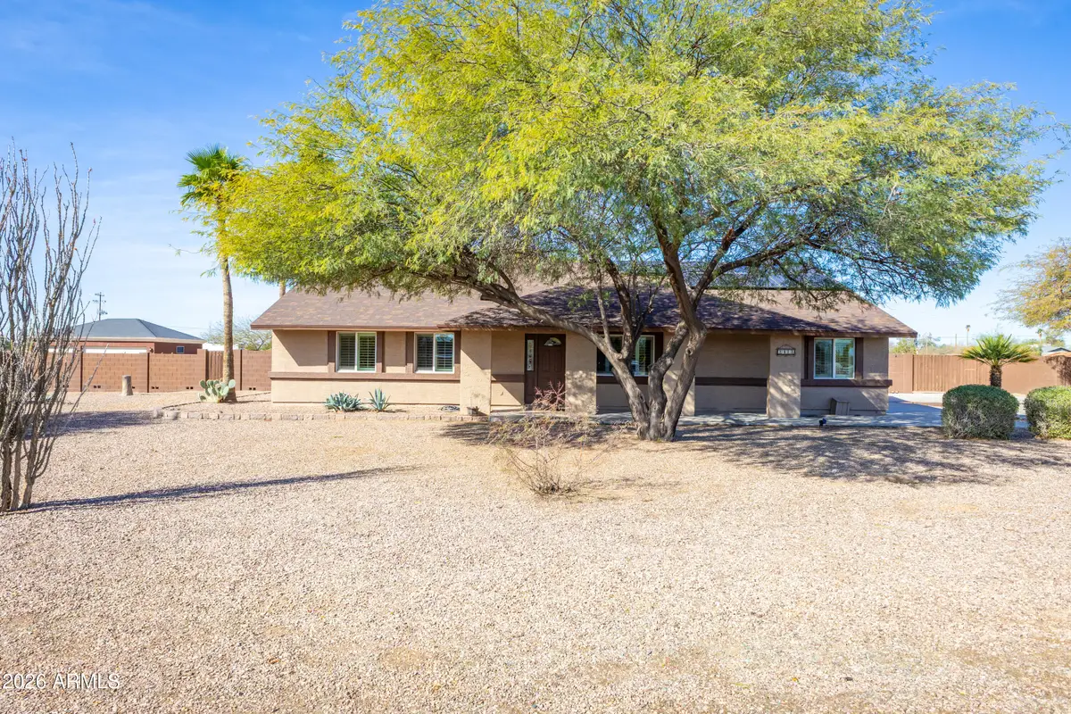 2418 S 226th Drive, Buckeye, AZ 85326 - #1