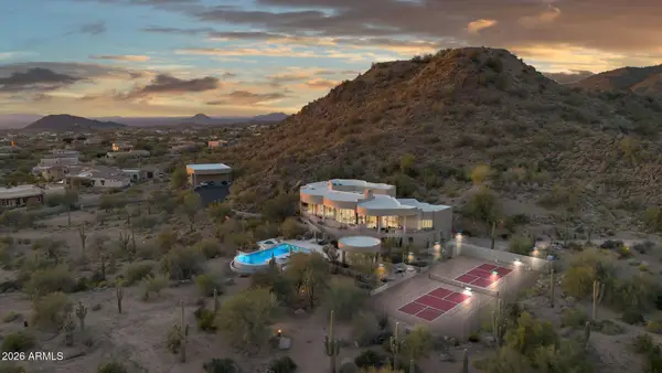 8812 E Palm Lane, Mesa, AZ 85207