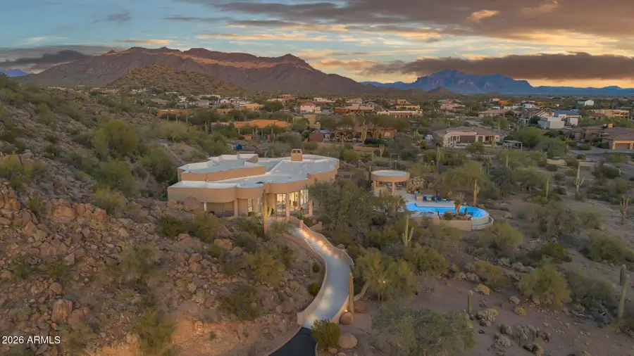 8812 E Palm Lane, Mesa, AZ 85207 - #3