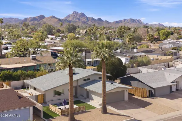 3929 E Mercer Lane, Phoenix, AZ 85028