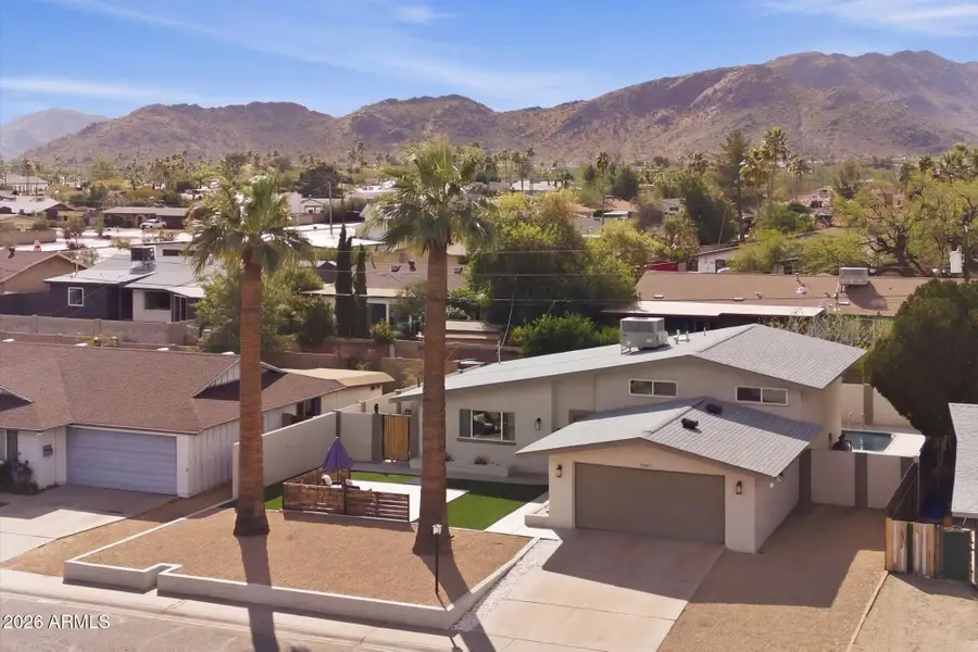 3929 E Mercer Lane, Phoenix, AZ 85028 - #2