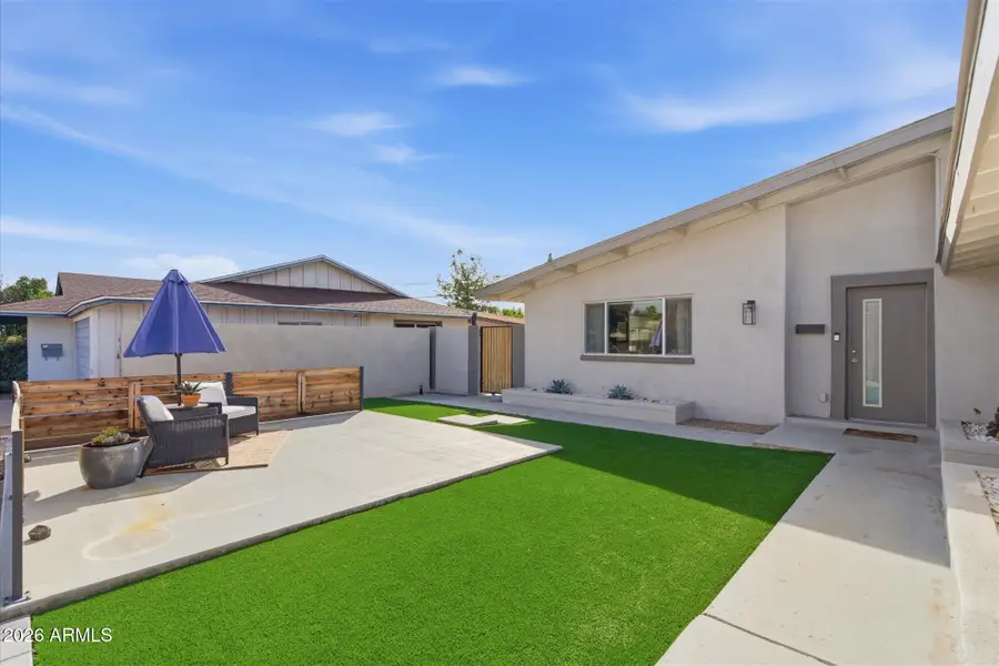 3929 E Mercer Lane, Phoenix, AZ 85028 - #3