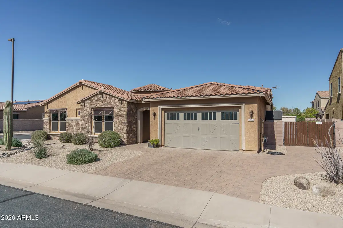 18398 W Rimrock Street, Surprise, AZ 85388 - #1